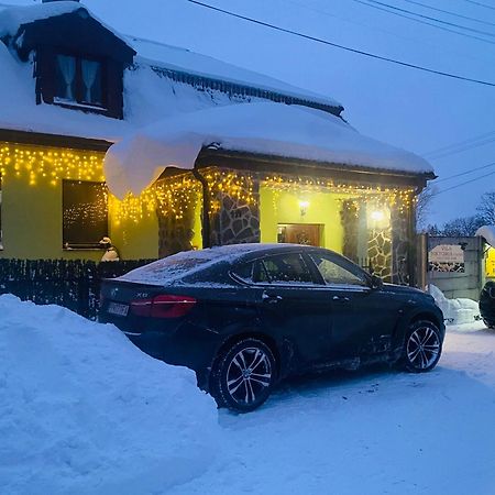 Vila Viktoria ชตวอลา ภายนอก รูปภาพ