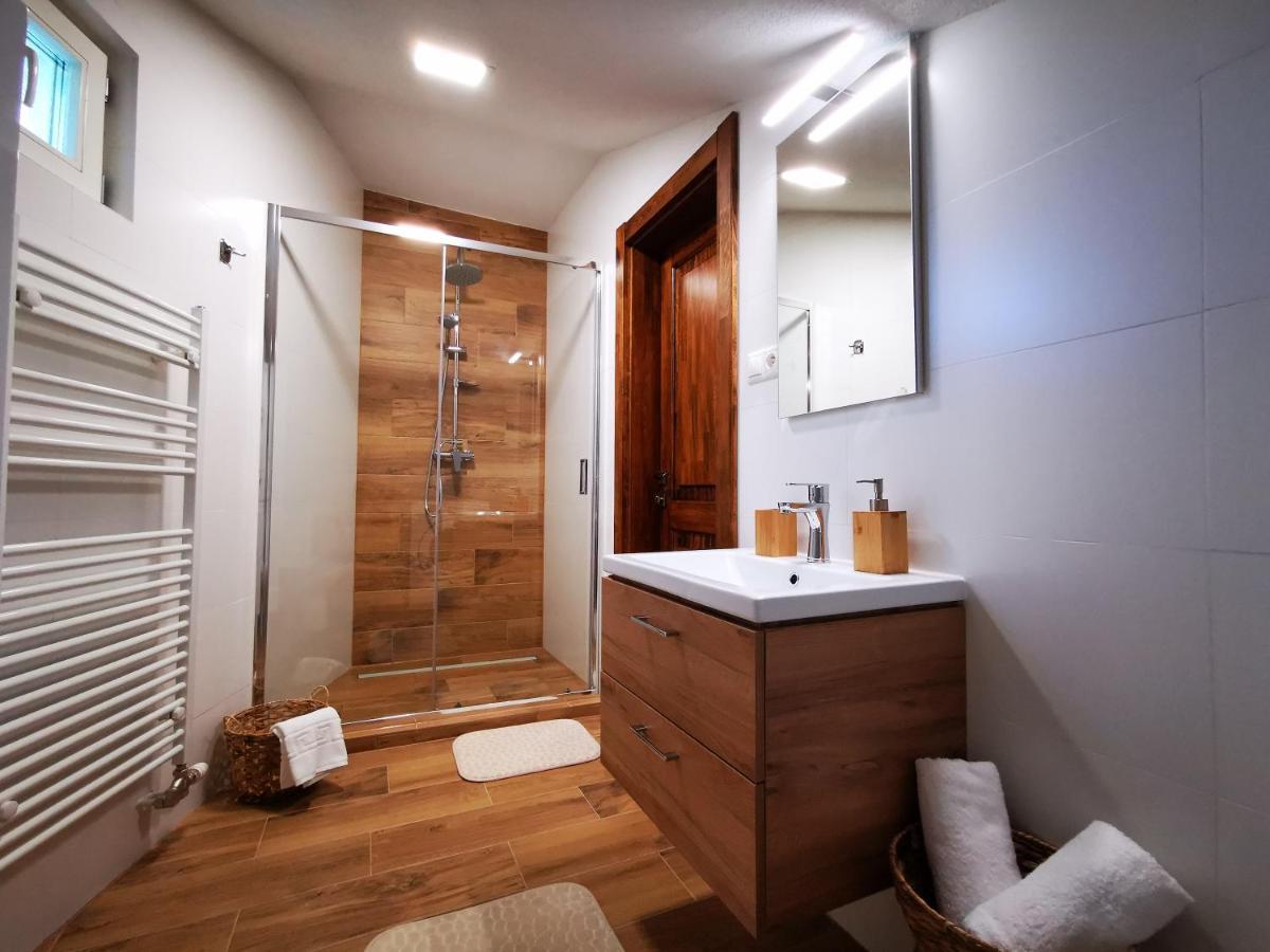 Vila Viktoria ชตวอลา ภายนอก รูปภาพ
