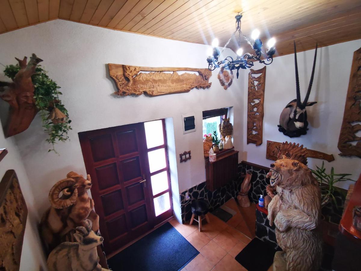 Vila Viktoria ชตวอลา ภายนอก รูปภาพ