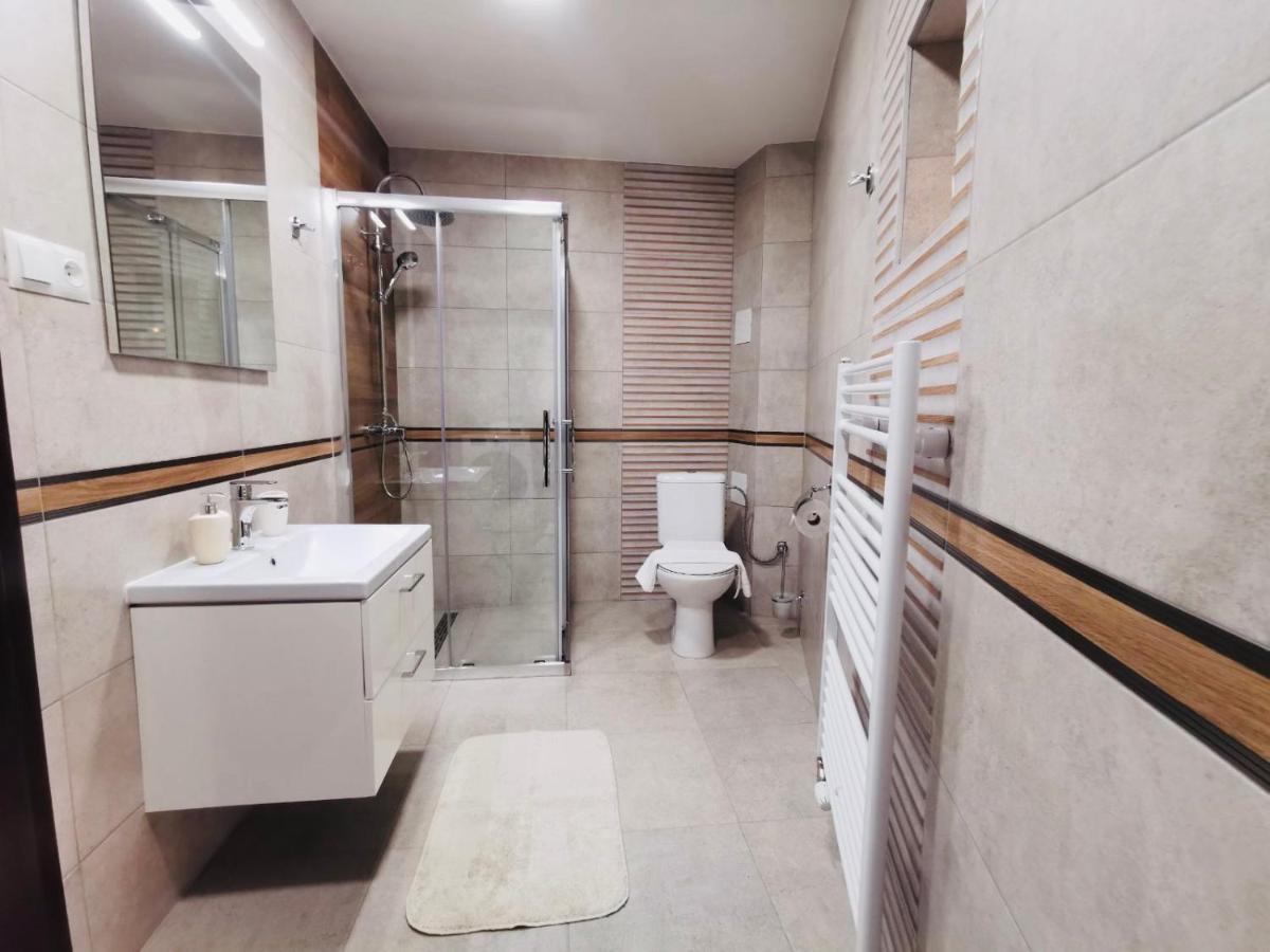 Vila Viktoria ชตวอลา ภายนอก รูปภาพ